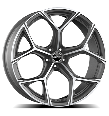 EAN 8002000098409, GMP Ultrivity, 10.0x21.0 ET: / ML:66.5