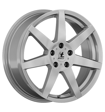 EAN 4050409018508, ITWHEELS Emily, 7.5x18.0 ET: / ML:57.1