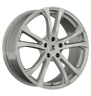 EAN 4050409011127, ITWHEELS Michelle, 6.5x15.0 ET: / ML:74.1