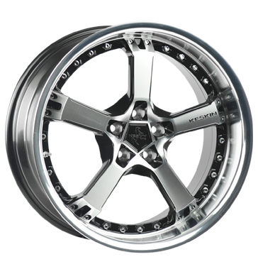 EAN 4250084611241, KESKIN KT10 Humerus, 9.5x18.0 ET: / ML:63.4