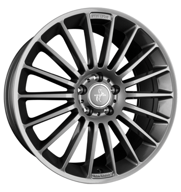 EAN 4250084626085, KESKIN KT15 Speed, 8.5x19.0 ET: / ML:66.6