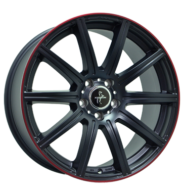 EAN 4250084628027, KESKIN KT16 Dynamic, 9.5x19.0 ET: / ML:66.6