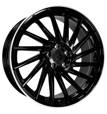 EAN 4250084628072, KESKIN KT17 Hurricane, 8.0x18.0 ET: / ML:72.6