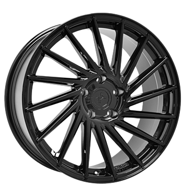 EAN 4250084628126, KESKIN KT17 Hurricane, 8.5x19.0 ET: / ML:72.6