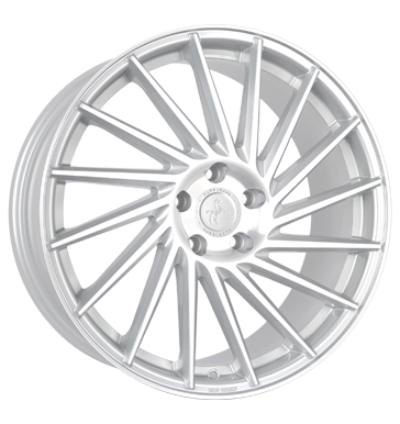 EAN 4250084626634, KESKIN KT17 Hurricane, 10.0x22.0 ET: / ML:66.6