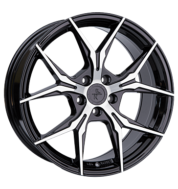 EAN 4250084604793, KESKIN KT19N, 8.5x19.0 ET: / ML:72.6