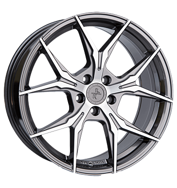 EAN 4250084604977, KESKIN KT19N, 8.5x19.0 ET: / ML:72.6