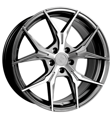 EAN 4250084627648, KESKIN KT19 Angel, 8.0x18.0 ET: / ML:72.6