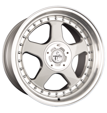 EAN 4250084630846, KESKIN KT1 Klassik, 10.0x18.0 ET: / ML:72.6