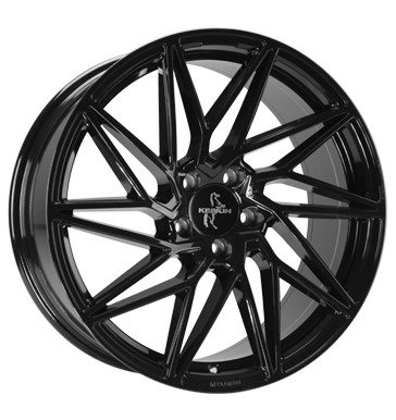 EAN 4250084628607, KESKIN KT20 Future, 8.5x19.0 ET: / ML:72.6