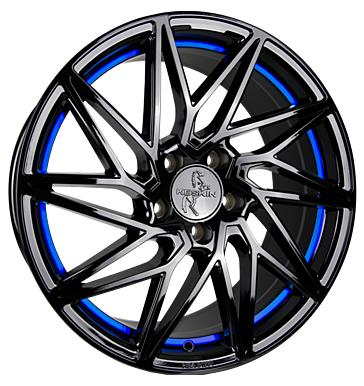 EAN 4250084600962, KESKIN KT20 Future, 8.5x19.0 ET: / ML:72.6