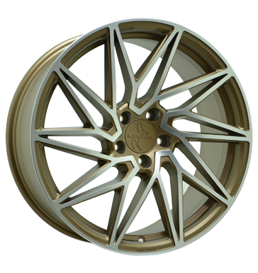 EAN 4250084600603, KESKIN KT20 Future, 8.5x19.0 ET: / ML:72.6