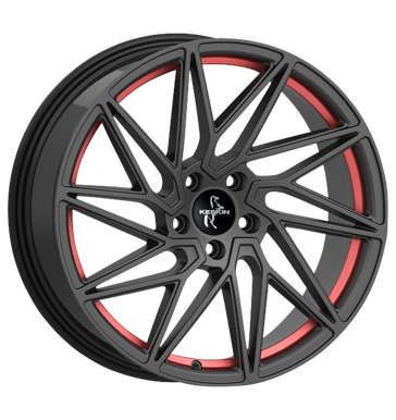 EAN 4250084629543, KESKIN KT20 Future, 8.5x20.0 ET: / ML:72.6