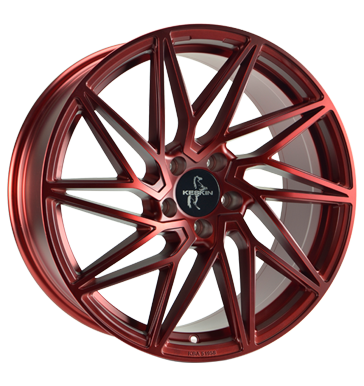 EAN 4250084629994, KESKIN KT20 Future, 8.5x19.0 ET: / ML:72.6