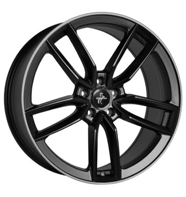 EAN 4250084630099, KESKIN KT21 Elegance, 8.5x19.0 ET: / ML:66.6