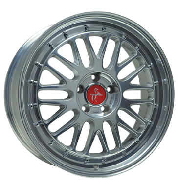 EAN 4250084632031, KESKIN KT22 Retro, 8.5x19.0 ET: / ML:72.6