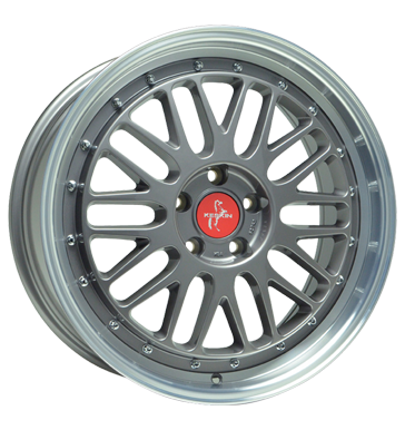 EAN 4250084632086, KESKIN KT22 Retro, 8.5x19.0 ET: / ML:72.6