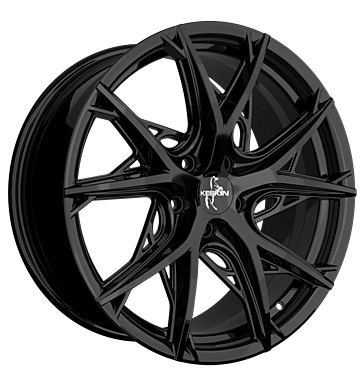 EAN 4250084636732, KESKIN KT24C Thunder, 8.5x19.0 ET: / ML:72.6