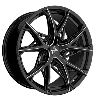 EAN 4250084636749, KESKIN KT24C Thunder, 8.5x19.0 ET: / ML:72.6