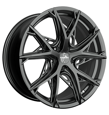 EAN 4250084636800, KESKIN KT24C Thunder, 8.5x19.0 ET: / ML:72.6