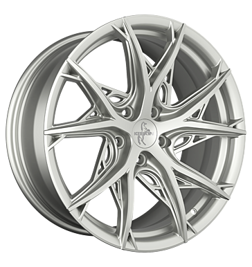 EAN 4250084636718, KESKIN KT24C Thunder, 8.5x19.0 ET: / ML:66.6