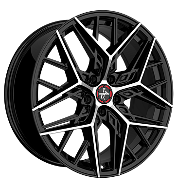 EAN 4250084636879, KESKIN KT25 Pearl, 8.5x20.0 ET: / ML:66.6