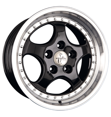 EAN 4250084600801, KESKIN KT2 Cup, 8.5x18.0 ET: / ML:71.5