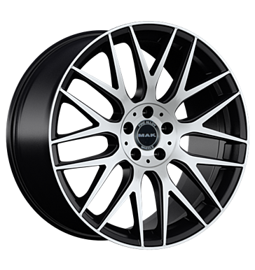 EAN 8030580890335, MAK Arrow, 9.0x18.0 ET: / ML:66.6