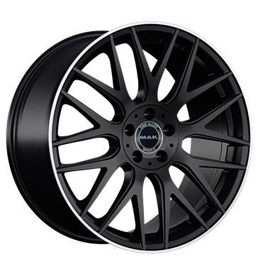 EAN 8030580891264, MAK Arrow, 9.0x20.0 ET: / ML:66.6