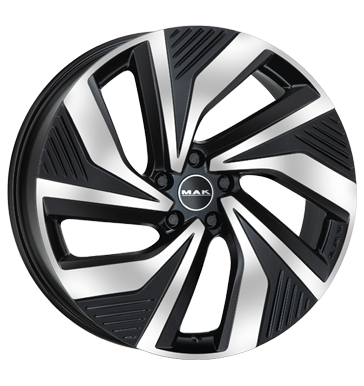 EAN 8030580883030, MAK Electra, 9.0x20.0 ET: / ML:57.1