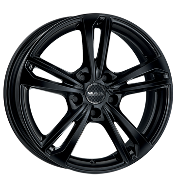 EAN 8030580217767, MAK Emblema, 8.0x18.0 ET: / ML:66.45