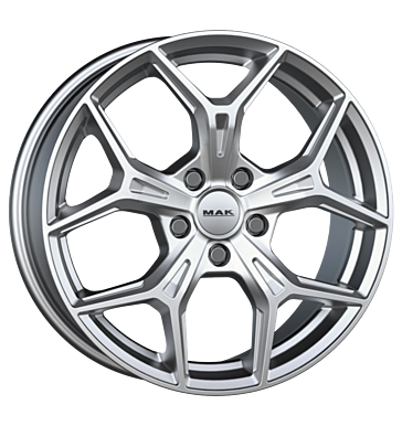 EAN 8030580287265, MAK Epica, 8.0x18.0 ET: / ML:66.45