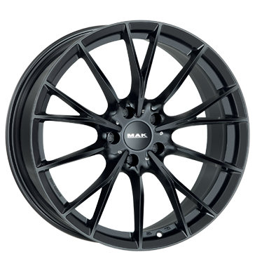 EAN 8030580250924, MAK Fabrik-D, 9.0x20.0 ET: / ML:72.6