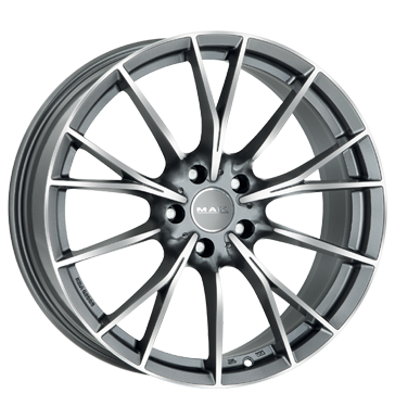 EAN 8030580251006, MAK Fabrik-D, 9.0x20.0 ET: / ML:66.6