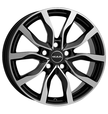 EAN 8030580199537, MAK Highlands, 9.0x21.0 ET: / ML:63.4