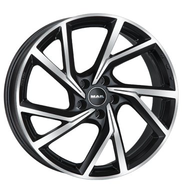 EAN 8030580893343, MAK Kassel, 8.0x20.0 ET: / ML:57.1