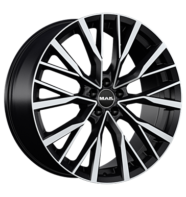 EAN 8030580272988, MAK Kent, 9.0x22.0 ET: / ML:70.6