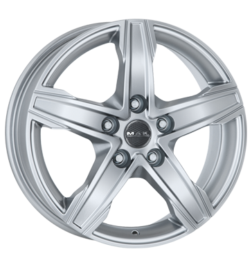 EAN 8030580235273, MAK King 5, 8.0x18.0 ET: / ML:65.1