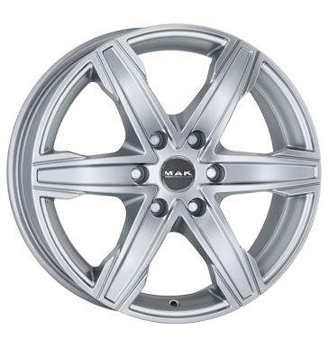 EAN 8030580237703, MAK King 6, 9.0x20.0 ET: / ML:93.1