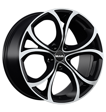 EAN 8030580893022, MAK Lario, 10.0x20.0 ET: / ML:65.1