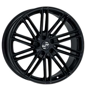 EAN 8030580255486, MAK Leipzig-D, 10.0x21.0 ET: / ML:66.45