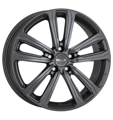 EAN 8030580233859, MAK Magma, 7.5x17.0 ET: / ML:72