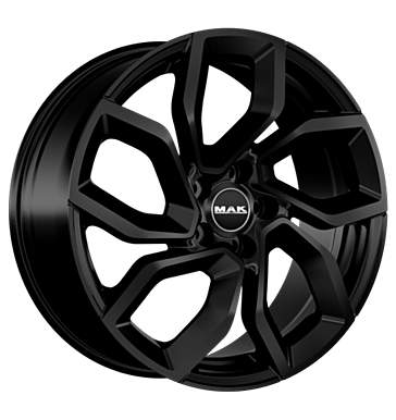 EAN 8030580272377, MAK Apollo, 7.5x18.0 ET: / ML:65.1