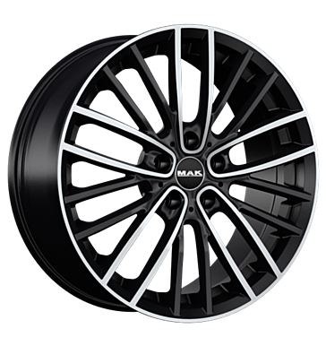 EAN 8030580293358, MAK Chelsea, 7.5x18.0 ET: / ML:66.6