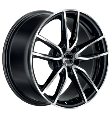 EAN 8030580252737, MAK Evo, 9.0x20.0 ET: / ML:66.6