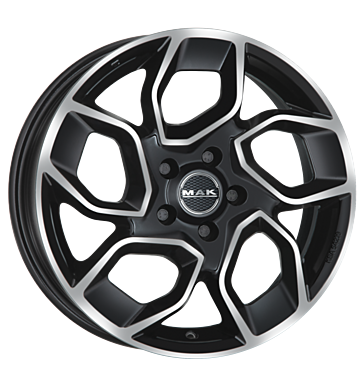 EAN 8030580896108, MAK Express, 7.0x17.0 ET: / ML:71.1