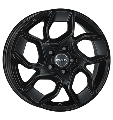 EAN 8030580895729, MAK Express, 6.5x16.0 ET: / ML:65.1