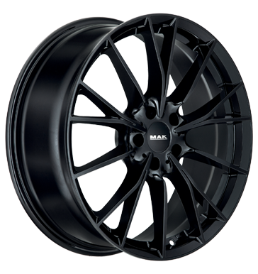 EAN 8030580250740, MAK Fabrik, 8.0x20.0 ET: / ML:66.6