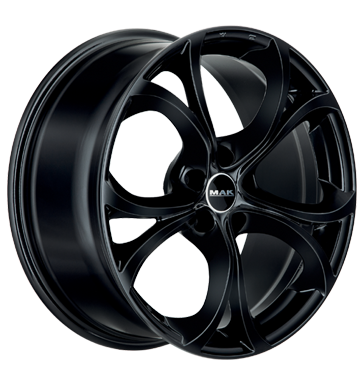 EAN 8030580252102, MAK Lario, 8.0x20.0 ET: / ML:65.1