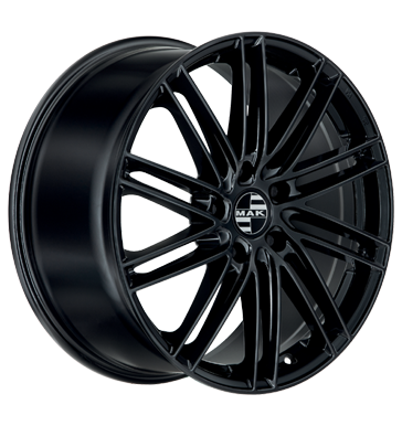 EAN 8030580256742, MAK Leipzig, 9.5x21.0 ET: / ML:71.6